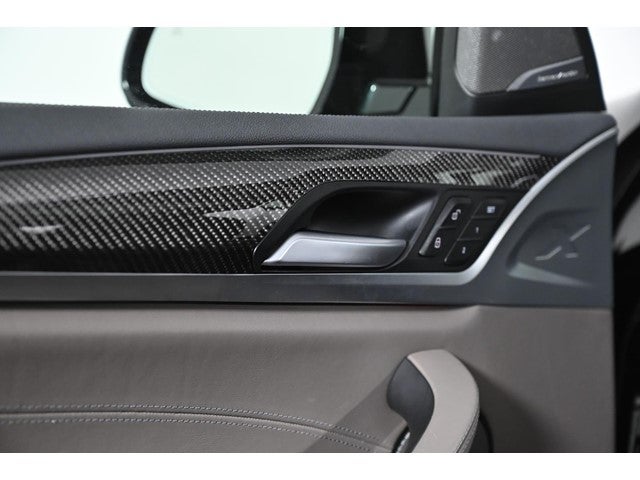 2022 BMW X3 M Sports Activity Vehicle