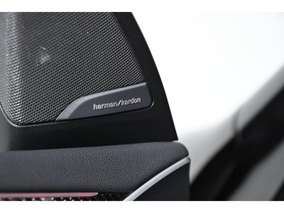 2022 BMW X3 M Sports Activity Vehicle