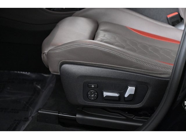 2022 BMW X3 M Sports Activity Vehicle