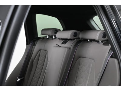 2022 BMW X3 M Sports Activity Vehicle