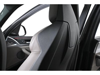 2022 BMW X3 M Sports Activity Vehicle