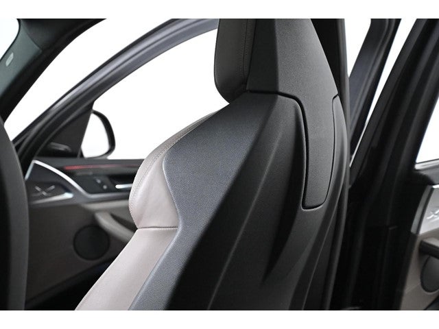 2022 BMW X3 M Sports Activity Vehicle