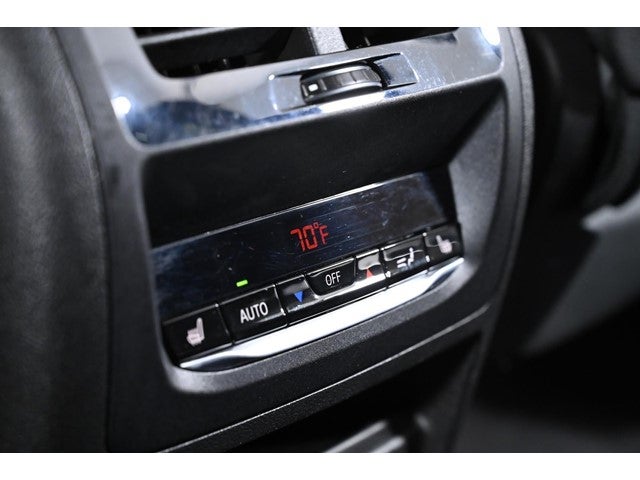 2022 BMW X3 M Sports Activity Vehicle