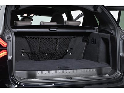 2022 BMW X3 M Sports Activity Vehicle