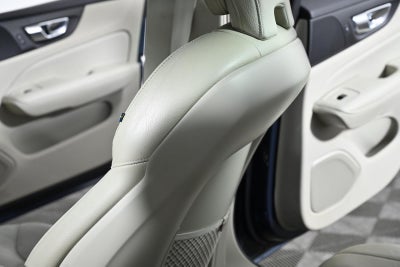 2021 Volvo S60 Momentum