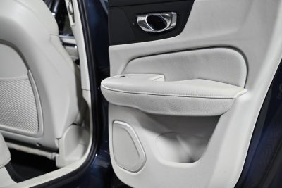 2021 Volvo S60 Momentum