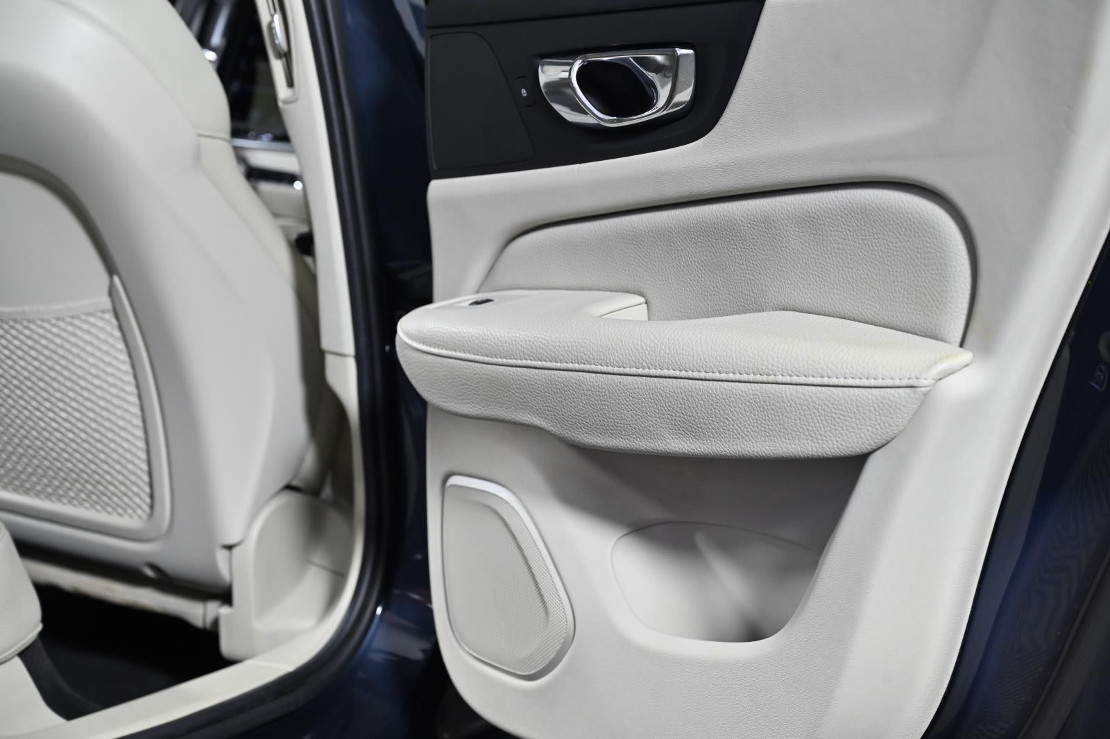 2021 Volvo S60 Momentum