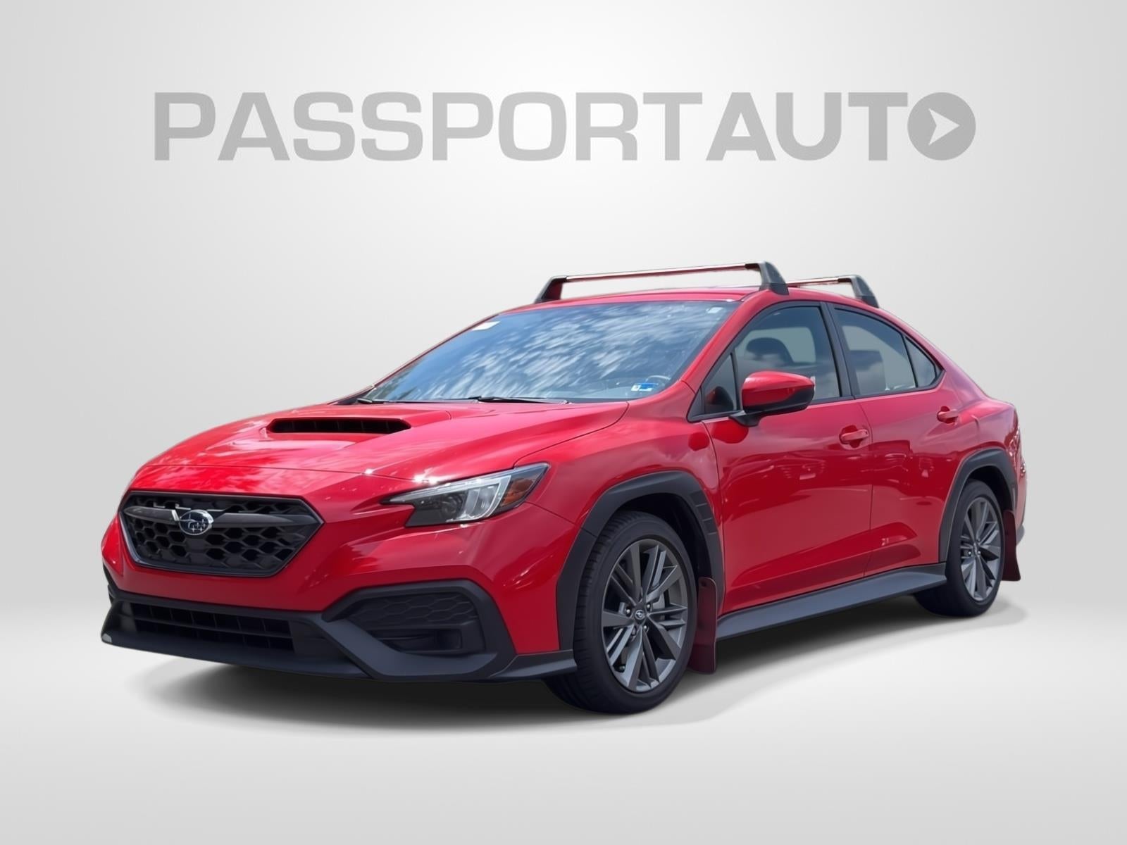 2023 Subaru WRX -'s photo