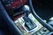 2017 INFINITI QX50 RWD