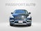 2017 INFINITI QX50 RWD