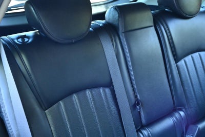 2017 INFINITI QX50 RWD