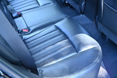 2017 INFINITI QX50 RWD