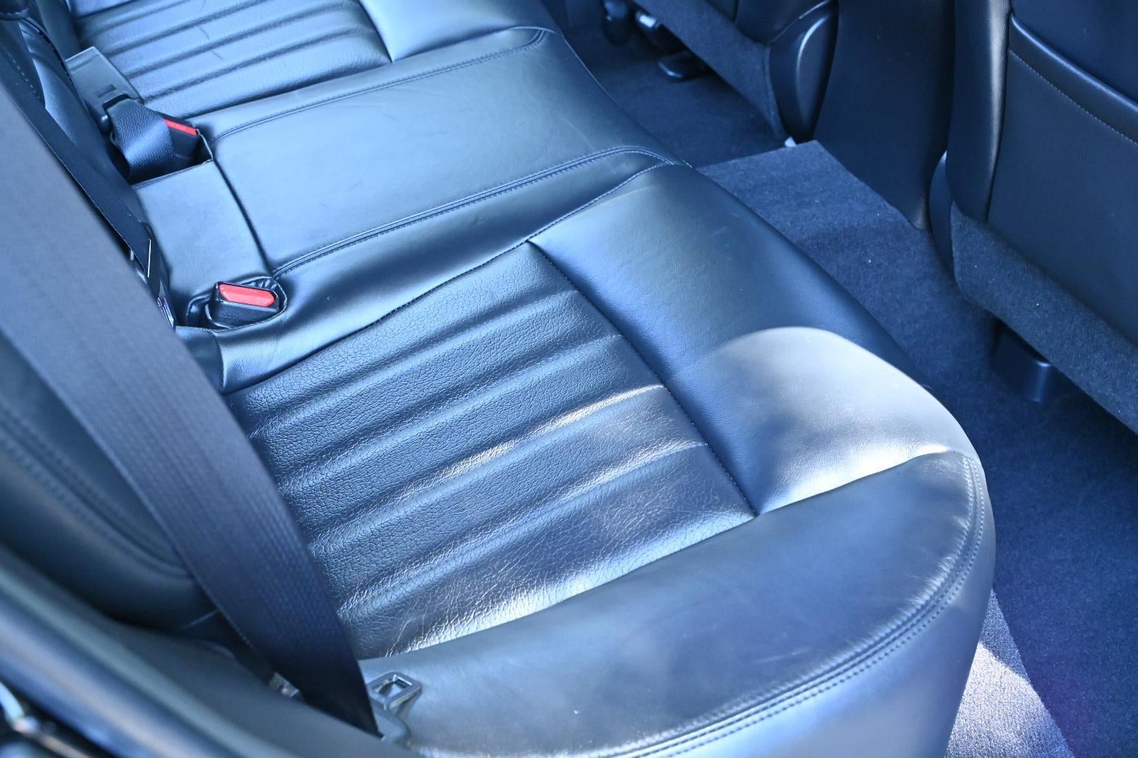 2017 INFINITI QX50 RWD
