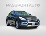 2017 INFINITI QX50 RWD