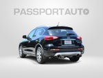 2017 INFINITI QX50 RWD