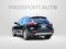 2017 INFINITI QX50 RWD