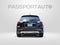 2017 INFINITI QX50 RWD