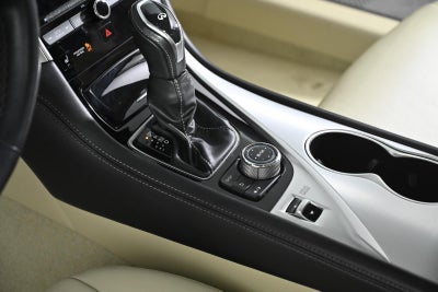 2020 INFINITI Q50 3.0t LUXE