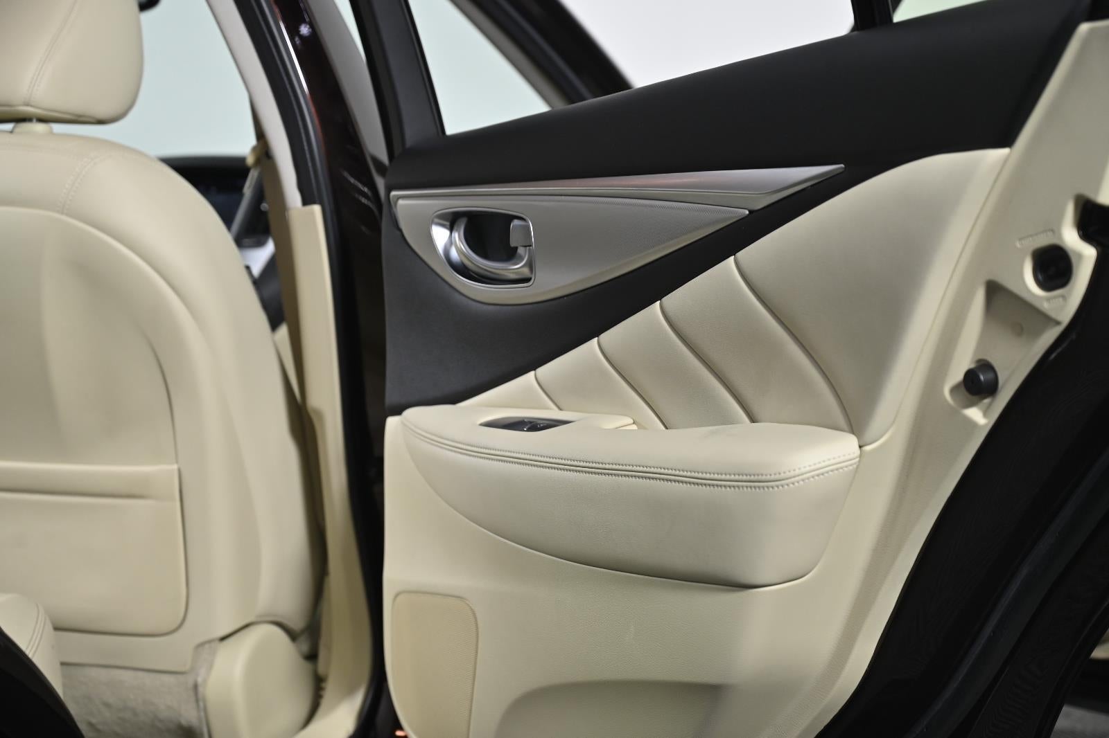 2020 INFINITI Q50 3.0t LUXE