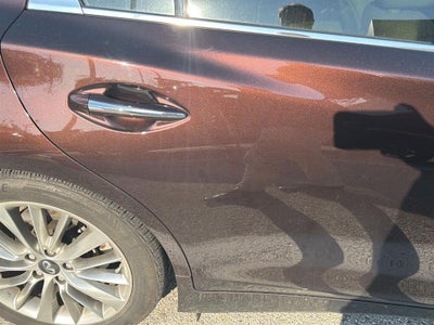 2020 INFINITI Q50 3.0t LUXE