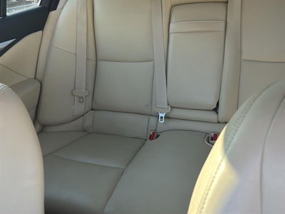 2020 INFINITI Q50 3.0t LUXE