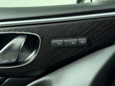 2023 INFINITI Q50 SENSORY