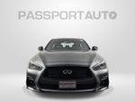 2023 INFINITI Q50 SENSORY