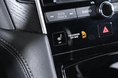 2021 INFINITI Q50 3.0t SENSORY