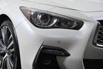 2021 INFINITI Q50 3.0t SENSORY