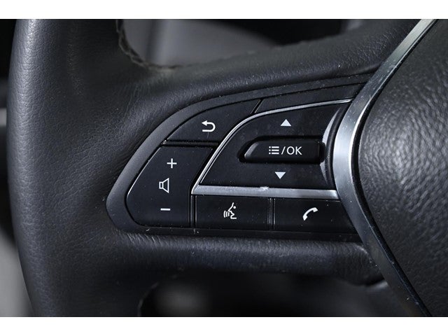 2021 INFINITI Q50 3.0t SENSORY