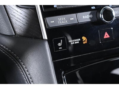 2021 INFINITI Q50 3.0t SENSORY