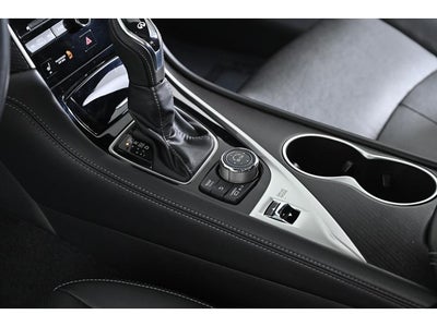 2021 INFINITI Q50 3.0t SENSORY