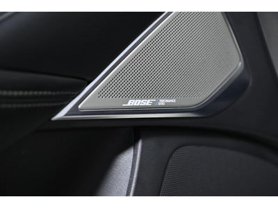 2021 INFINITI Q50 3.0t SENSORY