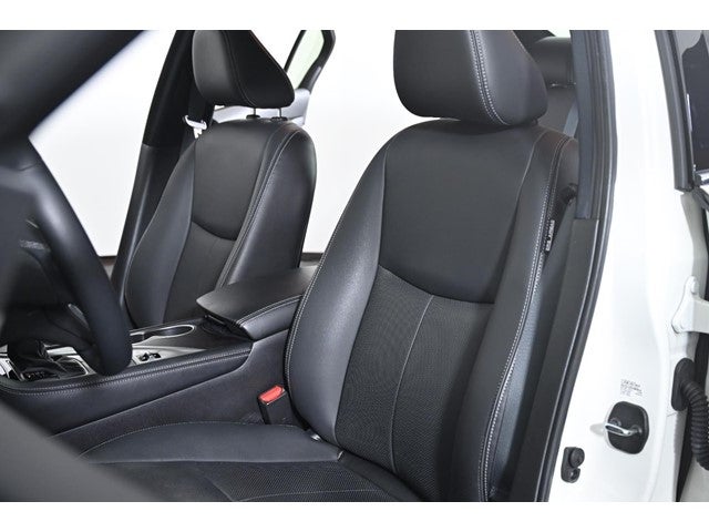 2021 INFINITI Q50 3.0t SENSORY