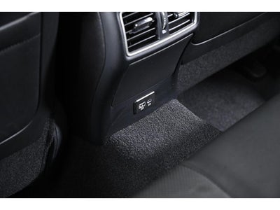 2021 INFINITI Q50 3.0t SENSORY