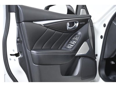 2021 INFINITI Q50 3.0t SENSORY