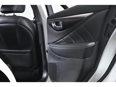 2021 INFINITI Q50 3.0t SENSORY