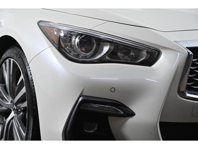 2021 INFINITI Q50 3.0t SENSORY