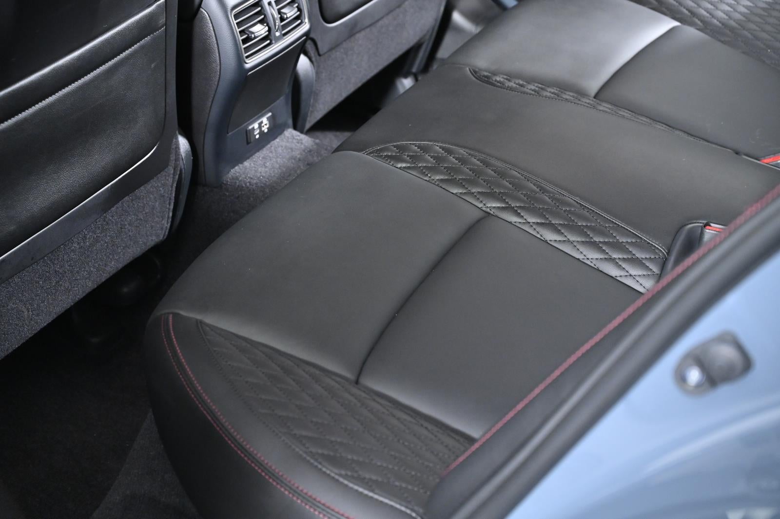 2024 INFINITI Q50 RED SPORT 400