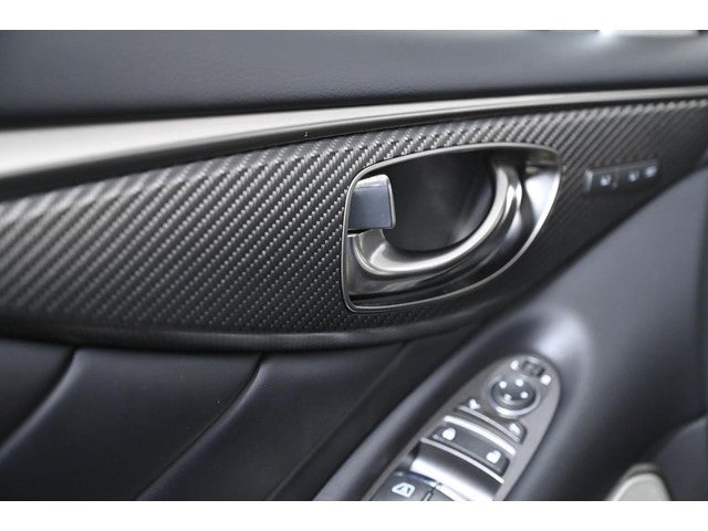 2024 INFINITI Q50 RED SPORT 400