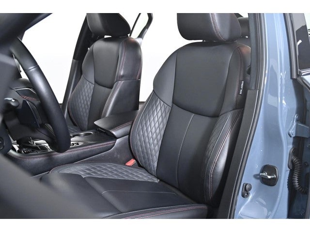 2024 INFINITI Q50 RED SPORT 400