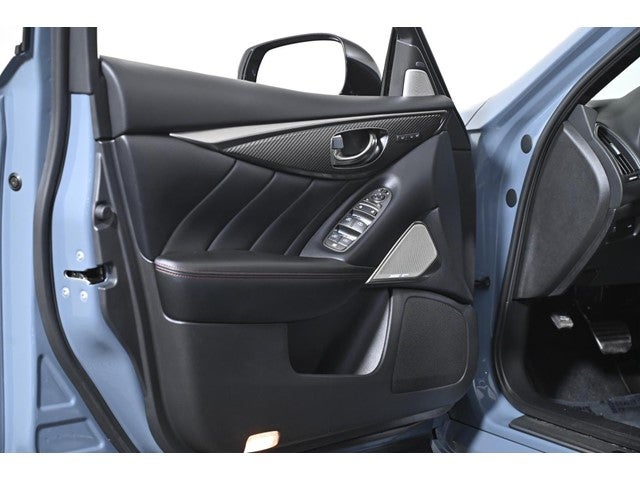 2024 INFINITI Q50 RED SPORT 400