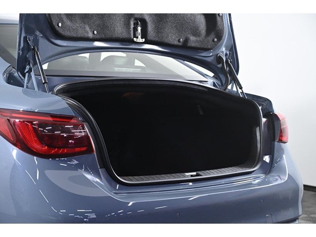 2024 INFINITI Q50 RED SPORT 400