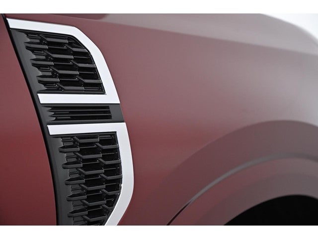 2025 Nissan Armada Platinum