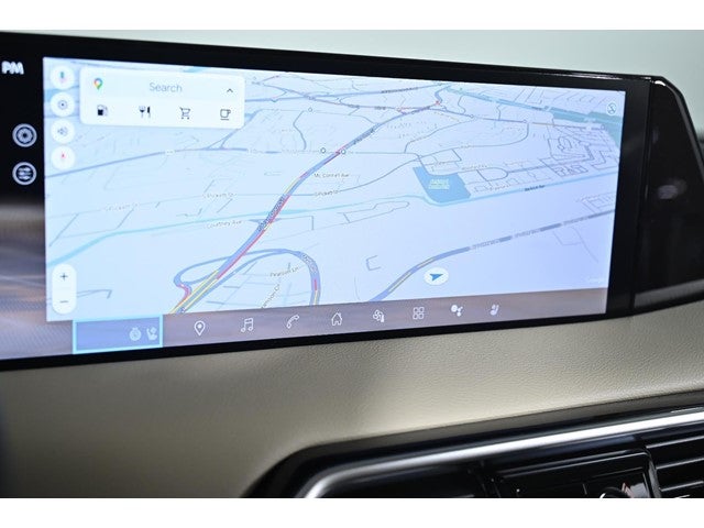 2025 Nissan Armada Platinum