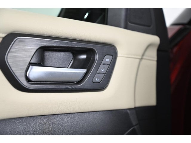 2025 Nissan Armada Platinum