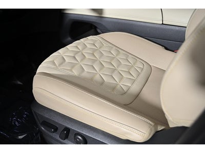 2025 Nissan Armada Platinum