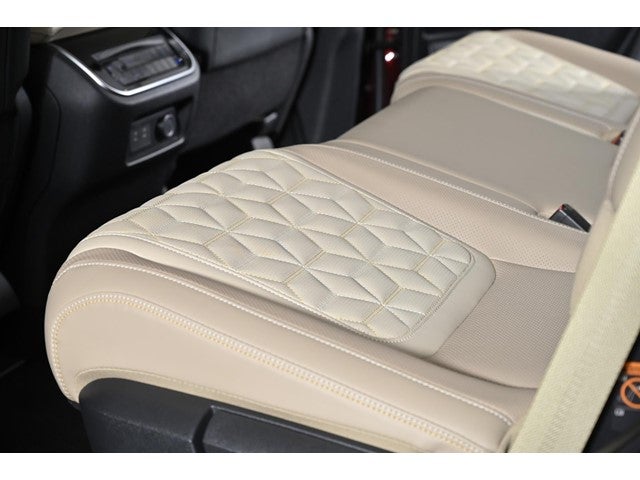 2025 Nissan Armada Platinum