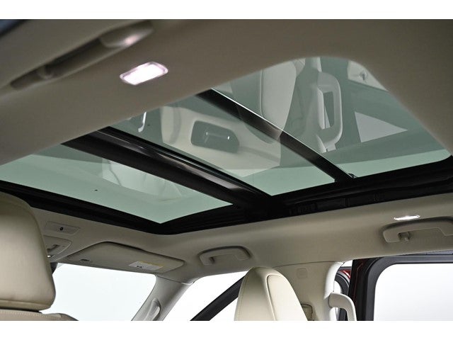 2025 Nissan Armada Platinum