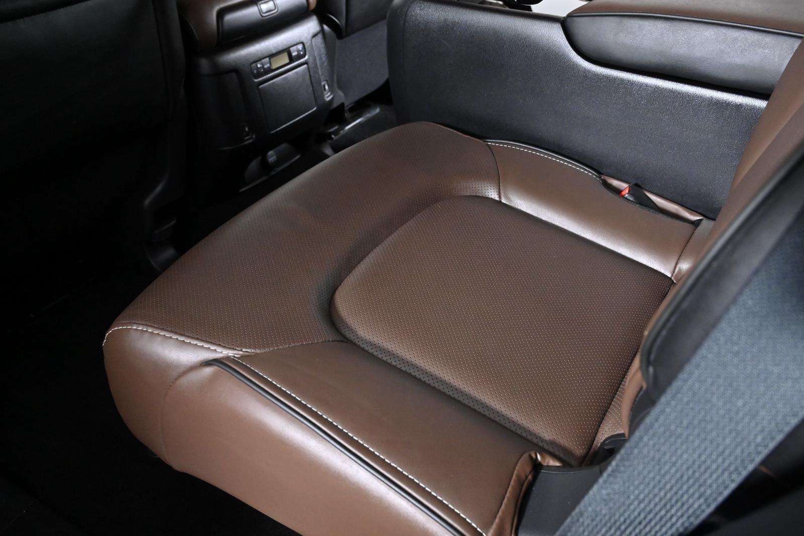 2023 INFINITI QX80 PREMIUM SELECT